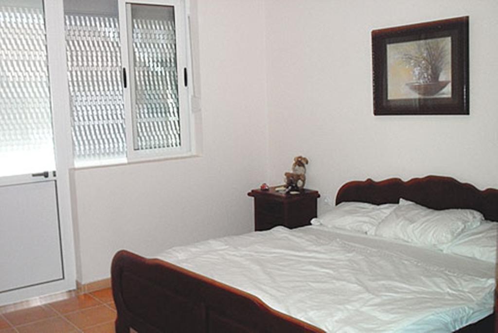Di Vincenzo Inn Ulcinj Rum bild